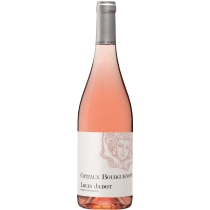 Coteaux Bourguignons rosé