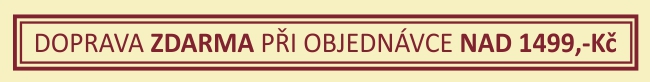 Doprava Zdarma Doprava Zdarma