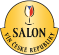 Salon vín ČR v roce 2018