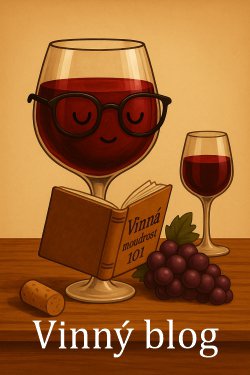Vinný blog KUPMETO CZ