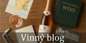 Vinný blog