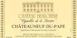 Chateauneuf-du-Pape