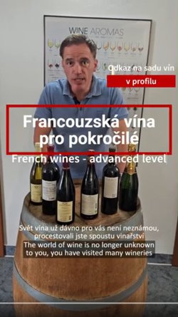 Francouzská sada pro zkušené