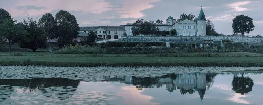 Chateau Lafite Rothschild