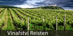 Reisten