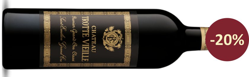 Chateau Trottevieille