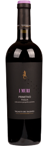 Primitivo