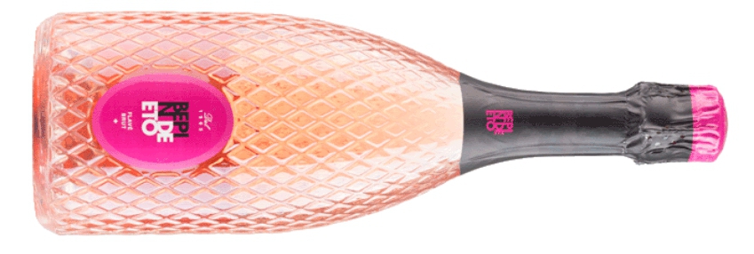 Bepin Rosé bEPIN ROSÉ