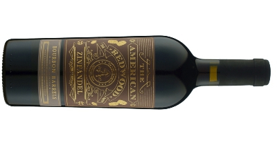 Bourbon Barrel Zinfandel Bourbon Barrel Zinfandel
