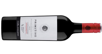 Primitivo Carlomagno Primitivo Carlomagno