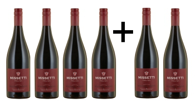 Misseti Misseti