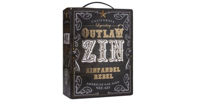 Zinfandel Outlaw Zinfandel Outlaw