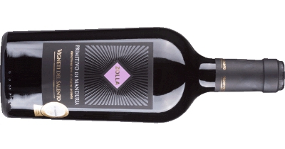 Primitivo Manduria Zolla Primitivo Manduria Zolla