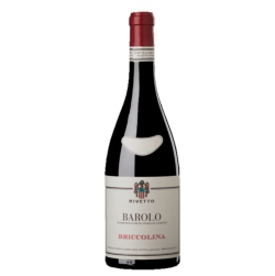 Barolo Briccolina