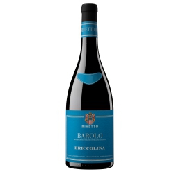 Barolo Briccolina