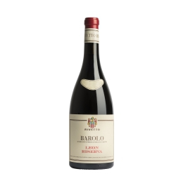 Barolo Leon Riserva