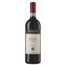 Barolo riserva 2003