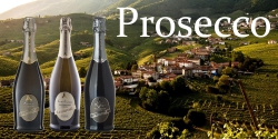 Prosecco - italská šumivá vína