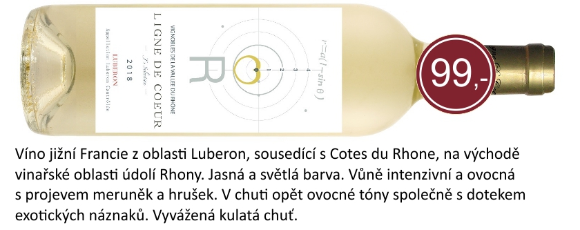 Luberon Blanc