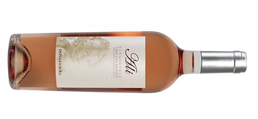 Ali rosato Ali rosato toscana