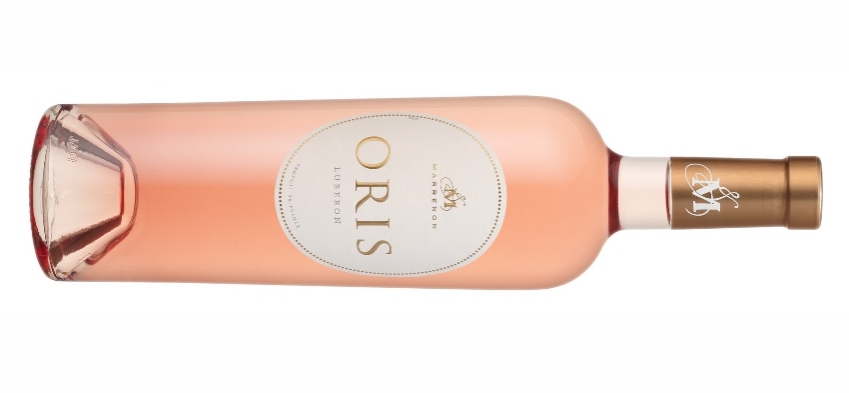 Oris rosé Oris rosé