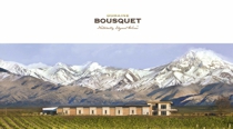 DOMAINE BOUSQUET