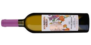 Zlatá medaile Müller Thurgau