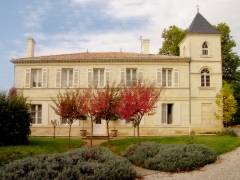 Château du Retout