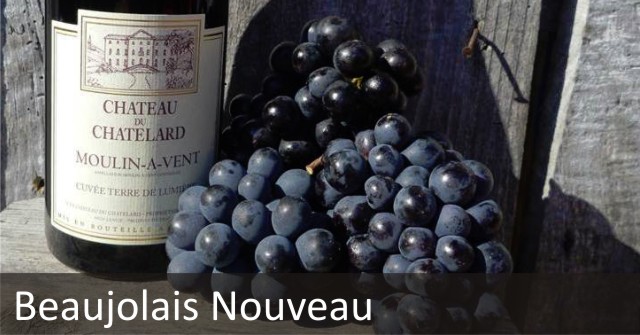 Beaujolais