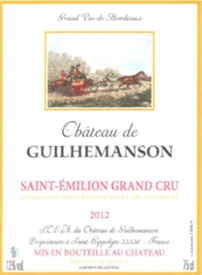 Saint Emilion Saint Emilion