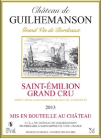 Saint Emilion Saint Emilion