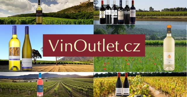 Vinoutlet