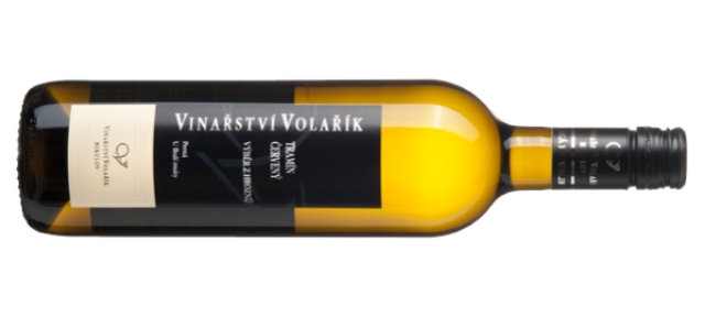 Volařík Tramín Volařík Tramín
