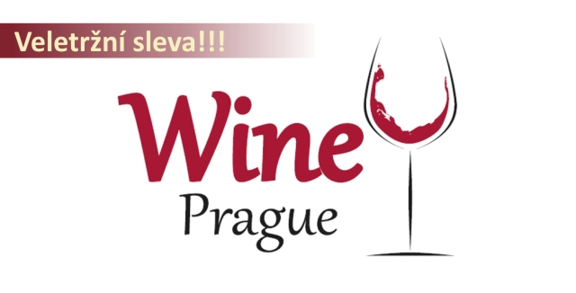 Wine Prague 2016