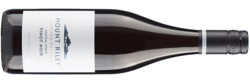 Pinot Noir Limited Release