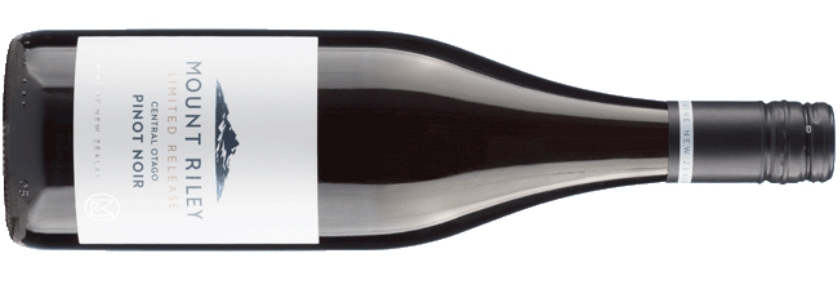 Pinot Noir Limited Release Pinot Noir Limited Release
