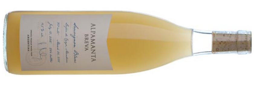 Alpamanta Sauvignon Breva Alpamanta Sauvignon Breva