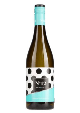 Albarino no 12 Albarino no 12