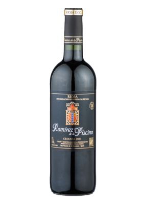 Rioja Crinaza Bodegas Ramirez Rioja Crinaza Bodegas Ramirez