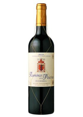 Grand reserva rioja