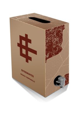 Tempranillo Tempranillo