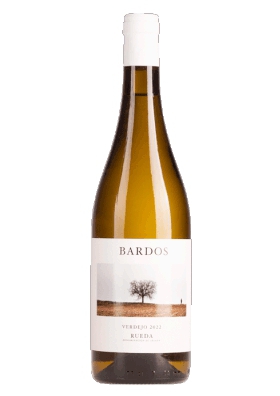 Verdejo Bardos