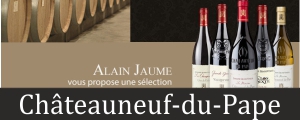 Châteauneuf-du-Pape