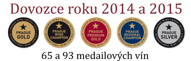 Prague Wine Trophy