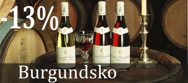 Burgundsko