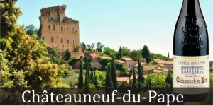 Châteauneuf-du-Pape