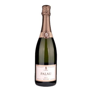 Cava Palau semi seco