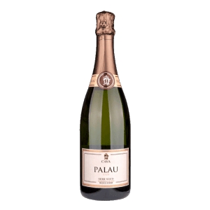 Cava Palau Brut