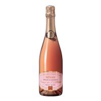 Cremant de Bordeaux rosé