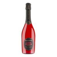 Code Rouge - Cremant de Limoux Gerard Bertrand Code Rouge - Cremant de Limoux Gerard Bertrand